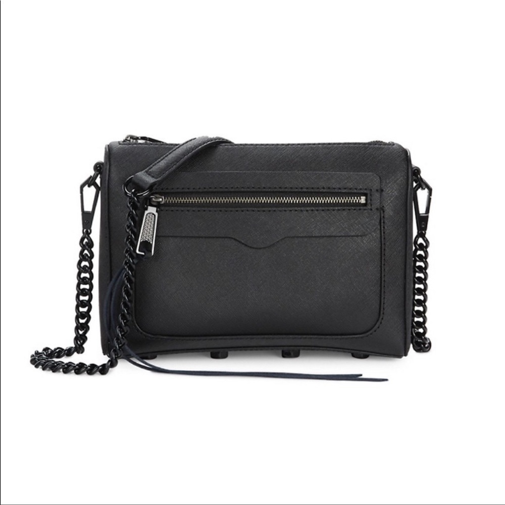 Rebecca Minkoff Avery Crossbody